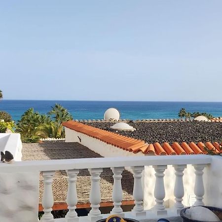 Bungalow Mit Meerblick Κόστα Κάλμα Εξωτερικό φωτογραφία