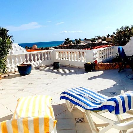 Bungalow Mit Meerblick Κόστα Κάλμα Εξωτερικό φωτογραφία