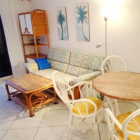 Bungalow Mit Meerblick Κόστα Κάλμα Εξωτερικό φωτογραφία