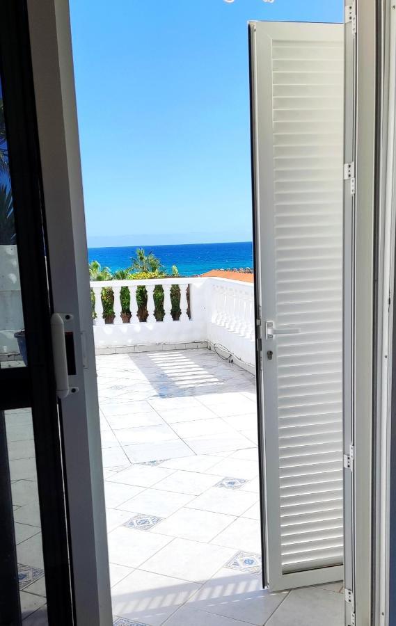 Bungalow Mit Meerblick Κόστα Κάλμα Εξωτερικό φωτογραφία