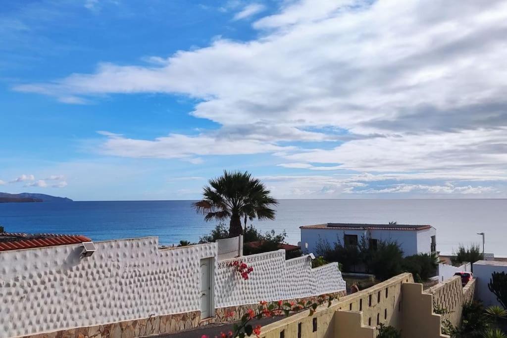 Bungalow Mit Meerblick Κόστα Κάλμα Εξωτερικό φωτογραφία