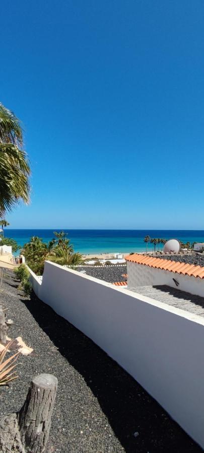 Bungalow Mit Meerblick Κόστα Κάλμα Εξωτερικό φωτογραφία