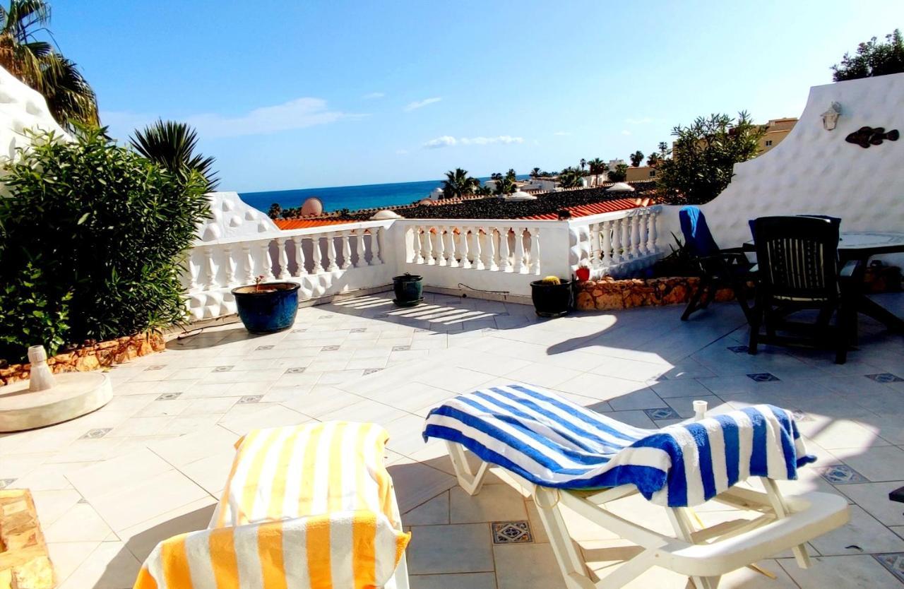 Bungalow Mit Meerblick Κόστα Κάλμα Εξωτερικό φωτογραφία