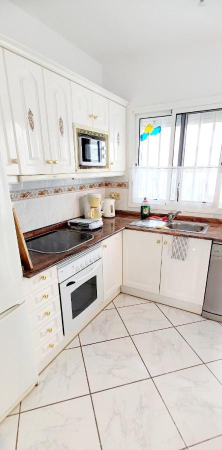 Bungalow Mit Meerblick Κόστα Κάλμα Εξωτερικό φωτογραφία