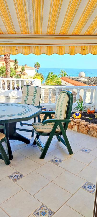 Bungalow Mit Meerblick Κόστα Κάλμα Εξωτερικό φωτογραφία